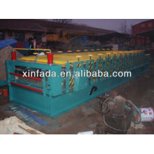 850/860 Double Sheet Forming Machine